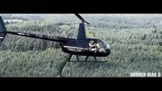 Border War 6 The Sunseeker Official Video