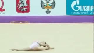 Ульяна Травкина ulyana travkina