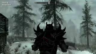 MY SKYRIM