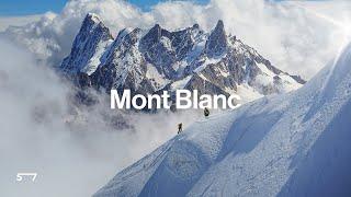 How to Climb Mont Blanc: Tips From a Professional Guide