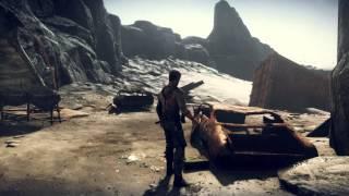 Mad Max - Tráiler de Gameplay | PS4