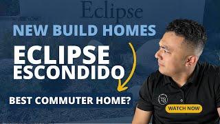 Exploring Eclipse Escondido...Modern Living in Southern California