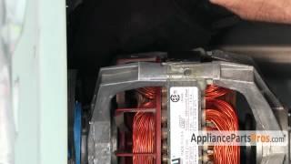 How To: Whirlpool/KitchenAid/Maytag Drive Motor 279827