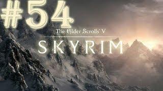 Прохождение Skyrim - часть 54 (Псиджики)