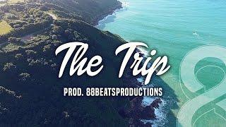 Smooth Chill Trap Beat Atmospheric Rap Instrumental - The Trip ( Prod. 88BeatsProductions )