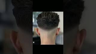 slope cutting Zero cutting style #hairstylerg7