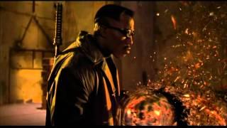 Blade II HD Epic Music Video