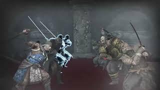 For Honor -  Death by Metal