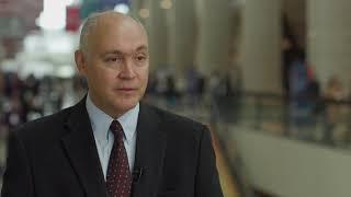 Nikolay P. Nikolov, MD - ACR 2018