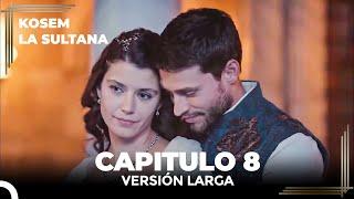 Kosem La Sultana | Capítulo 8 (Versión Larga)