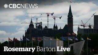 How quickly can the government move forward on ‘nation-building’ projects?