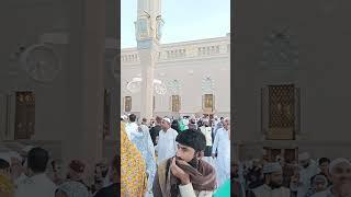 Jume Ka Ek Majra | #reel #short #viral #reel #madina #islam #youtubeshorts #ramzan