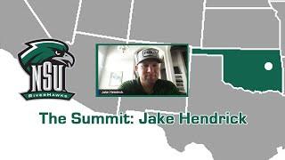 NSU coach Jake Hendrick: RiverHawks are preparing correctly and producing