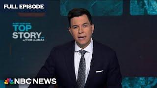 Top Story with Tom Llamas - Sept. 16 | NBC News NOW