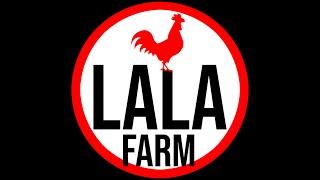 Monday Night Hot Seat - The LaLa Farm