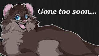 Top 10 Saddest Warrior Cats Deaths