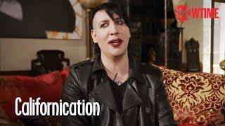 Californication Season 6: Episode 7 Clip - Marilyn Manson | SHOWTIME