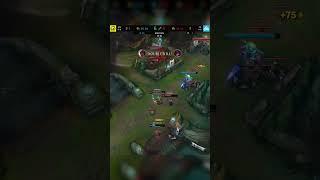 Dignitas vs Cloud9 (WIN) LCS Spring Split