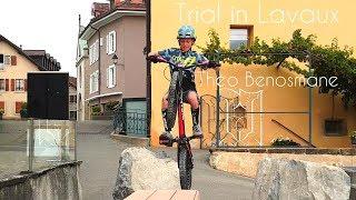 Trial in Lavaux, Théo Benosmane - KJ Production