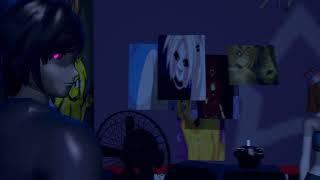 Five nights in anime #22