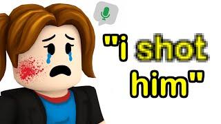 The Saddest Roblox Accounts..