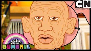 El Oráculo | El Increíble Mundo de Gumball en Español Latino | Cartoon Network