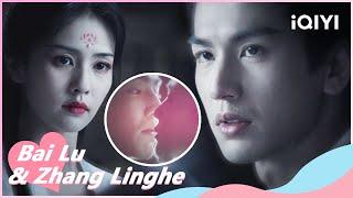 Xuening Recalls Seducing Xie Wei in Her Previous Life | Story of Kunning Palace EP31 | iQIYI Romance