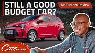 All-new Kia Picanto review: Is it still a budget car contender?