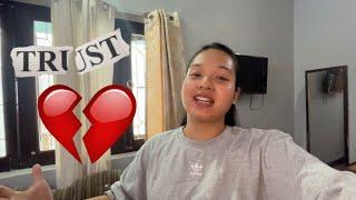 Our Story Behind Breakup  || Alisha Thapa