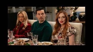 Our Little Secret Review: Lindsay Lohan Christmas Rom-Com Has Very Little Comedy, Even Less Romance