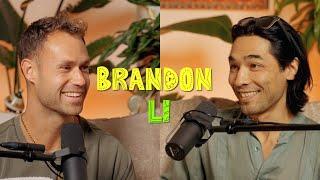 BRANDON LI Chats Filmmaking Secrets, Vimeo Staff Picks, Traveling The World, and Working With Brands