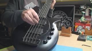 Music Man Bongo 5 = Big Mess