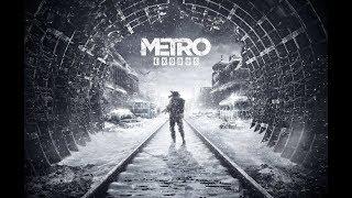 Metro Exodus Trainer