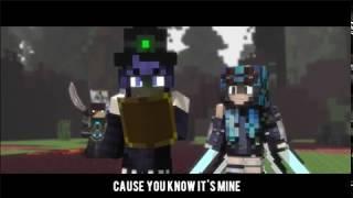 Minecraft Songs! "GOODBYE"!