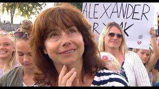 Alexander Rybak - Mom. Allsang på Grensen 2018