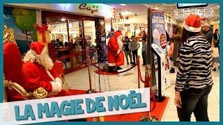 Rétablir la magie de noël - Prank - Les inachevés