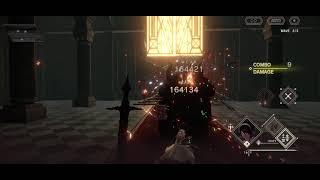 Nier reincarnation 2P skill