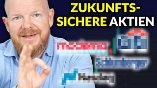 10 Aktien für 2025