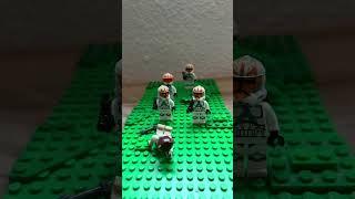 Order 66 #lego #legosets #legomocs #legotoys #starwars  #legoproducts