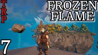 FROZEN FLAME: Walkthrough | PT7 | Coins For A Flute | PC