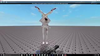 scp-096 test pt.2 (roblox)