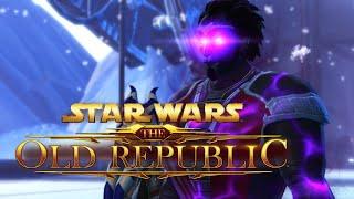 Swtorista Livestream - Playing Sith Inquisitor - Wonder of SWTOR - Episode 66