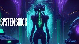 ГОЛОВОЛОМКИ, КОТОРЫЕ ОСИЛИТ ТОЛЬКО ИИ \ SYSTEM SHOCK REMAKE #1