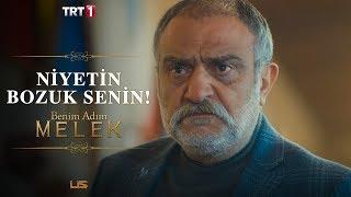 İplerin koptuğu an! - Benim Adım Melek 12.Bölüm