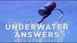 ***CARP FISHING TV***  Underwater Answers 3 - Zig Rigs