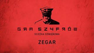 Zegar – GRA SZYFRÓW [Ścieżka dźwiękowa]