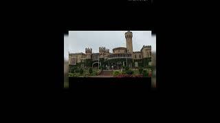 Bengaluru Palace Highlights #palace #bengaluru #vlog #viralshorts