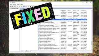 Referral was returned from the server Windows 7 & Windows 10 (How to Fix)