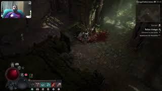 Diablo 4/ final epico