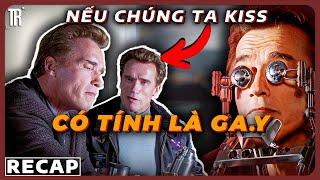 Trong tương lai bạn có thể NTR chính mình | Recap Xàm: The Sixth Day